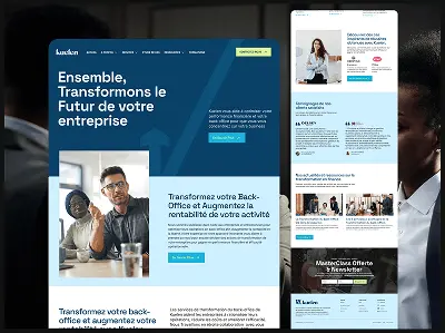 Site web Kuelen